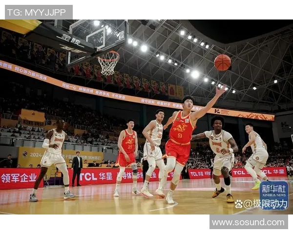 山东男篮对决江数队CBA直播精彩瞬间回顾与分析