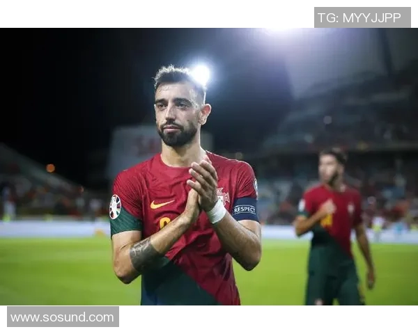 布鲁诺费尔南德斯：从默默无闻到足球明星的华丽蜕变之路