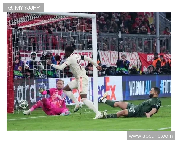 拜仁慕尼黑与AC米兰下半场精彩对决分析与战术解读