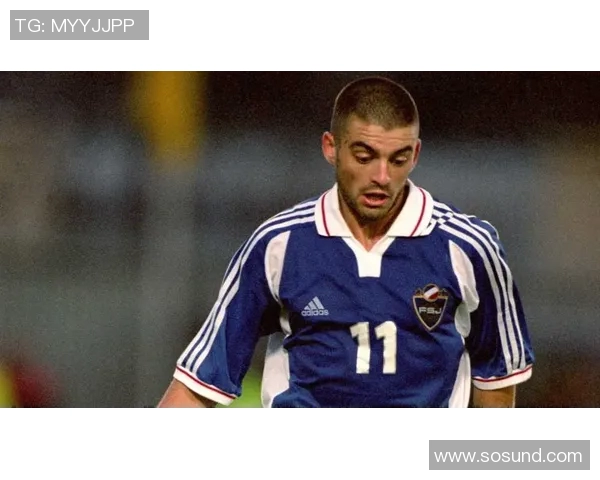 弗拉霍维奇的崛起与挑战：从天才前锋到足球世界的新星之路