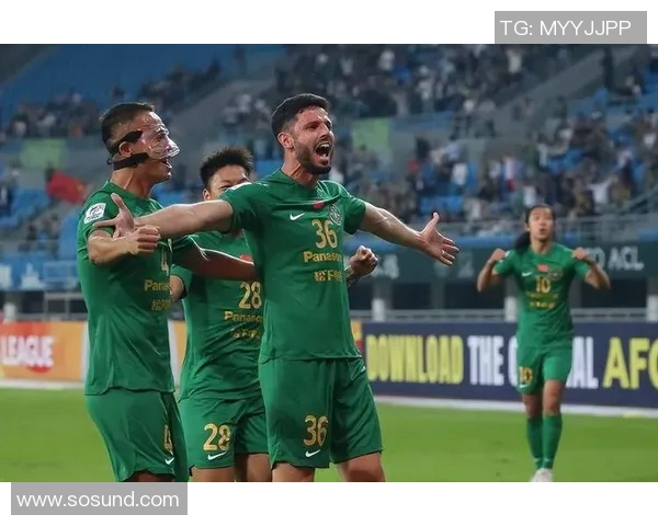 曼谷联与河内的激烈对决揭示东南亚足球的崛起与挑战