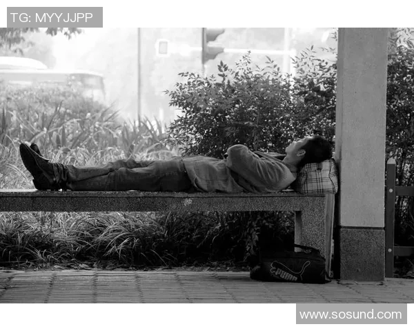 流浪者与背影的对话在孤独与归属之间的心灵探索