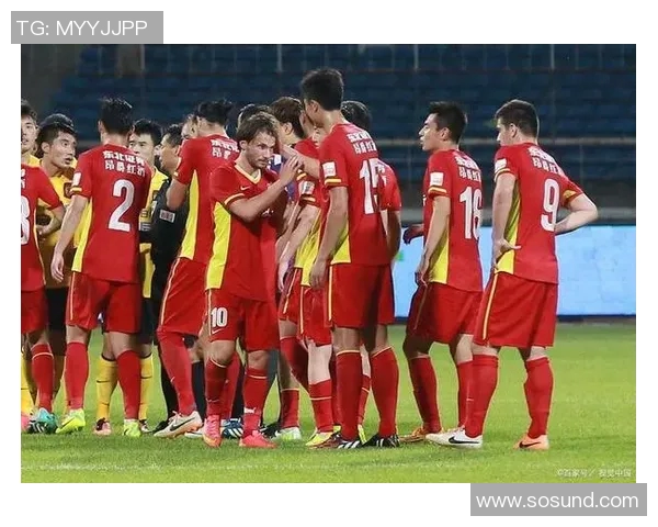 泰国U23对阵卡塔尔的精彩较量即将上演，谁能胜出引发关注