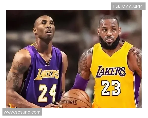 湖人双星詹姆斯与戴维斯的巅峰对决谁能引领球队走向辉煌