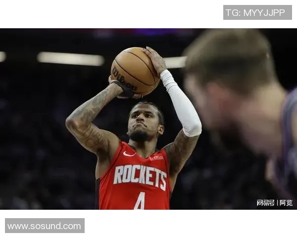 火箭队与步行者队对决分析及战术解析展望