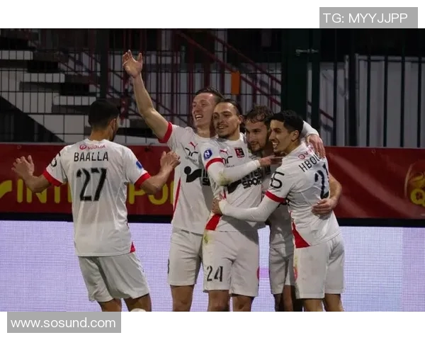 特鲁瓦主场迎战尼奥尔争夺法乙联赛重要积分之战