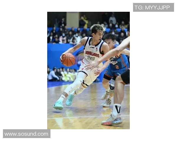 郭艾伦领衔中国男篮新征程展现实力与魅力的篮球之路