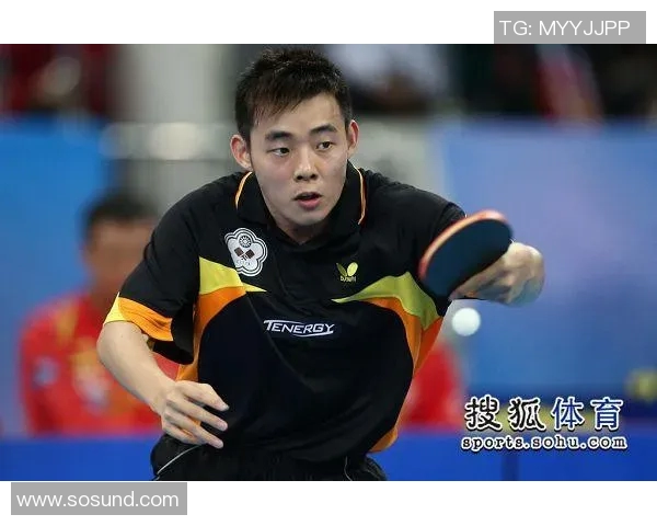 里约奥运乒乓球巅峰对决张继科与陈建安的精彩较量回顾