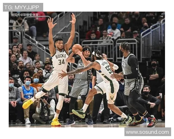 雄鹿与篮网激战正酣在线直播全程回顾与精彩瞬间分享