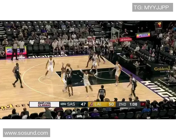 马刺与湖人激战正酣文字直播全程回顾精彩瞬间与赛场动态