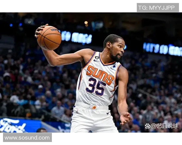 凯文杜兰特的篮球传奇之路：从天才少年到NBA巨星的成长历程