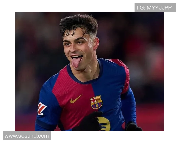 佩德里：年轻天才在足球场上的闪耀之路与未来展望