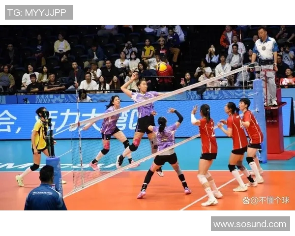 全运会女排精彩对决河南队迎战上海队力争晋级决赛