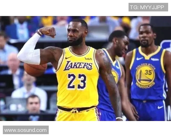 勒布朗詹姆斯：篮球巨星的辉煌历程与传奇影响力分析