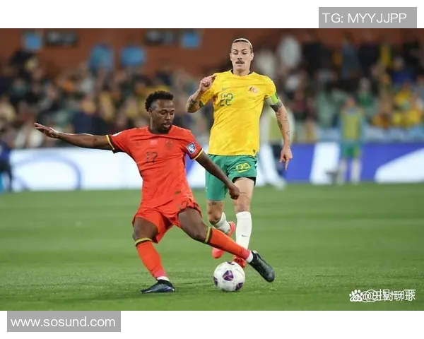 精彩对决录像回顾澳大利亚与黎巴嫩的激烈比赛瞬间与精彩进球分析