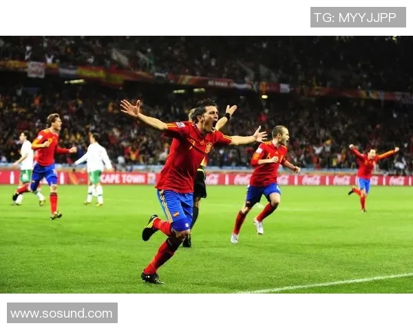 西班牙与巴西足球历史交锋记录及比分回顾分析