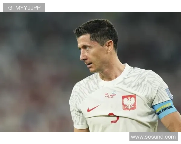 莱万：从波兰足球天才到世界顶级前锋的辉煌旅程与成就分析