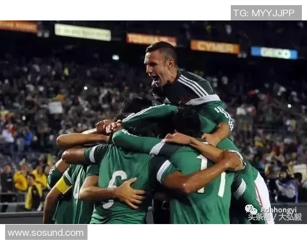 葡萄牙与墨西哥足球对决深度分析及赛前预测