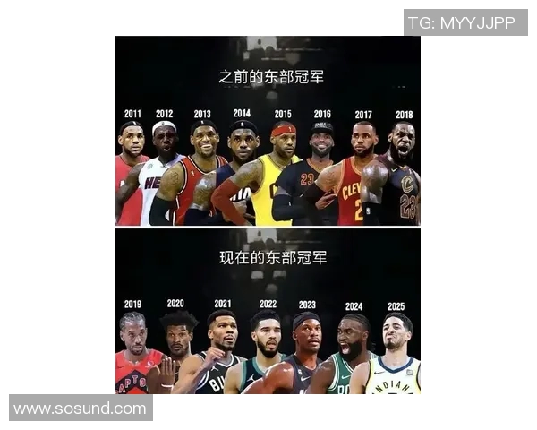 詹姆斯14冠与13冠的对比分析谁更具历史地位与影响力 詹姆斯14冠与13冠的对比分析谁更具历史地位与影响力