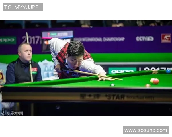 颜丙涛与希金斯精彩对决全程回顾与赛后分析