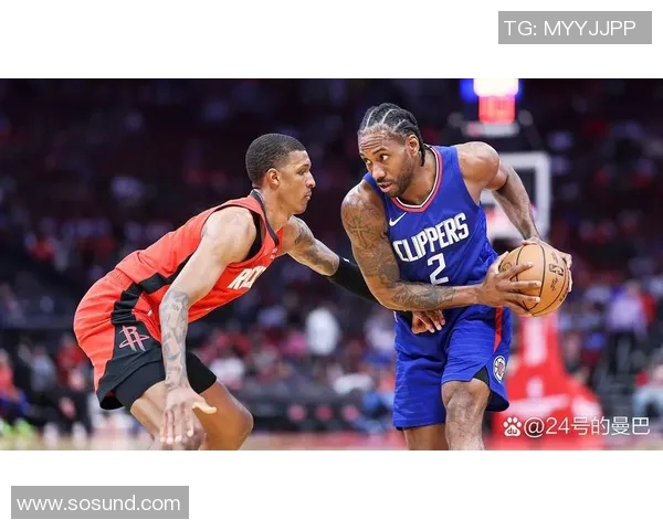2014年火箭队与快船队精彩对决录像回顾与分析