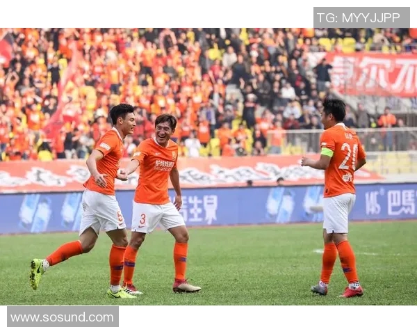 中超激战卓尔迎战华夏幸福全力争胜展现球队实力与决心