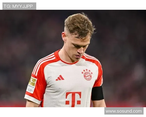 基米希:从天才少年到足球场上的全能战士之路 基米希:从天才少年到足球场上的全能战士之路