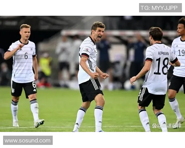 德国与意大利足球对决专家分析与预测展望 德国与意大利足球对决专家分析与预测展望