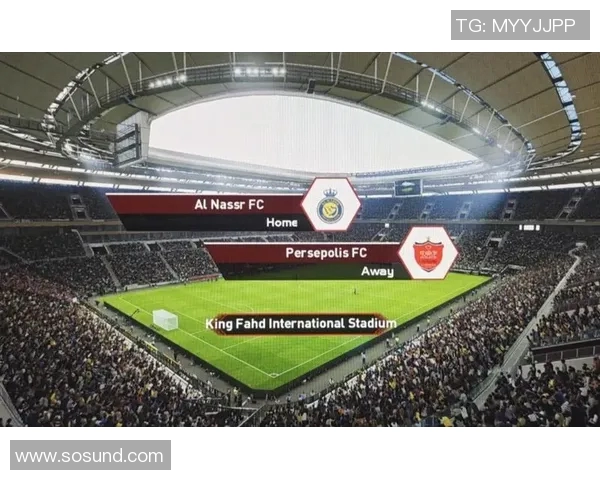 波斯波利与纳萨夫的巅峰对决揭示亚洲足球的魅力与竞争力