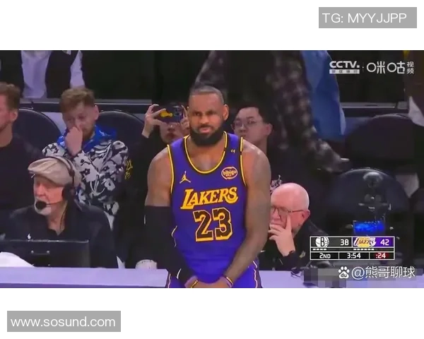 湖人队与篮网队精彩对决回放全程回顾与精彩瞬间分析