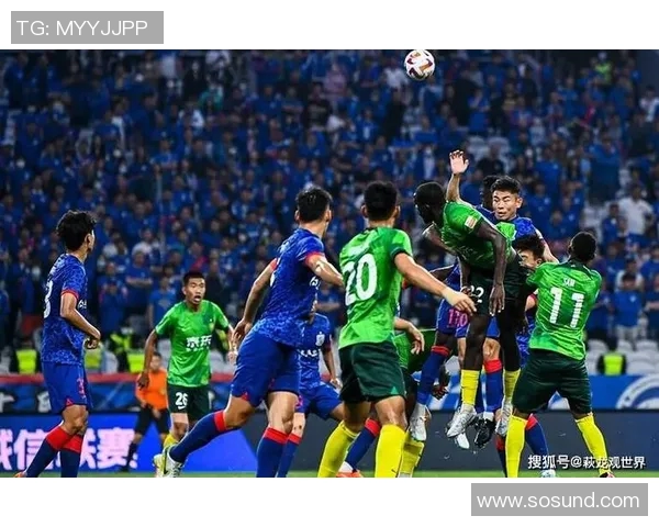 申花与国安精彩对决视频直播全程回顾与赛后分析 申花与国安精彩对决视频直播全程回顾与赛后分析