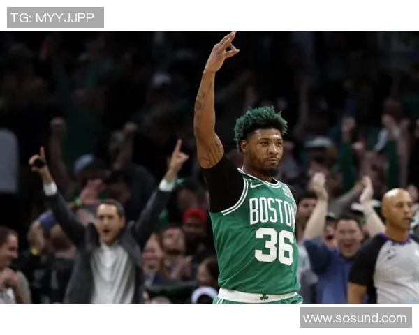 马库斯斯马特:从防守悍将到球队领袖的蜕变之路 马库斯斯马特:从防守悍将到球队领袖的蜕变之路