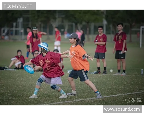 飞盘逆袭之路：上海飞盘队的奋斗与荣耀全景纪实MBA