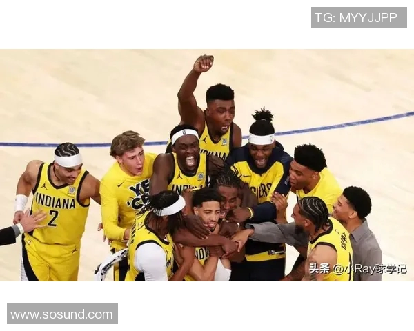 骑士逆转步行者精彩对决展现篮球魅力与团队精神的完美结合