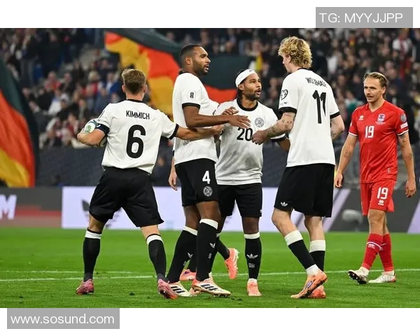 丹麦与德国足球对决谁能在这场比赛中笑到最后