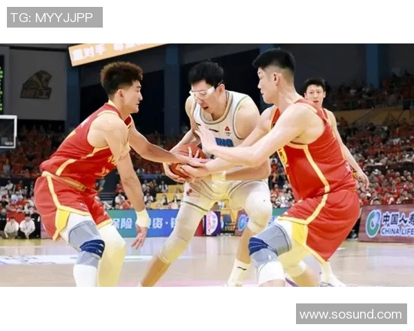 CBA精彩对决回放北京队与广厦队激烈碰撞全场回顾