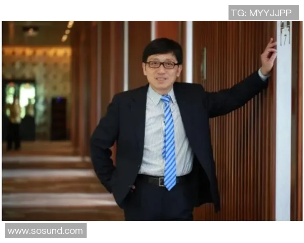 专访刘强揭秘英雄联盟成功背后的策略与故事 专访刘强揭秘英雄联盟成功背后的策略与故事