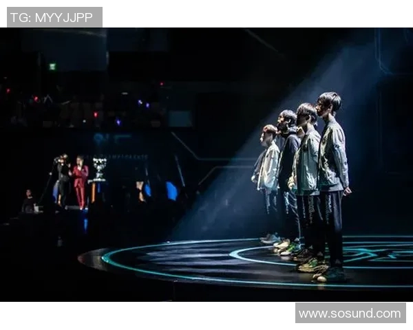 全明星赛特别报道：IG战队如何在电竞舞台上实现华丽转型与重生