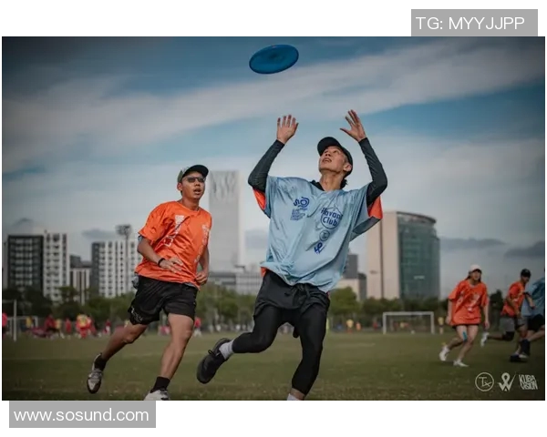 南京飞盘队战术革新引发热议探索飞盘运动新未来 南京飞盘队战术革新引发热议探索飞盘运动新未来