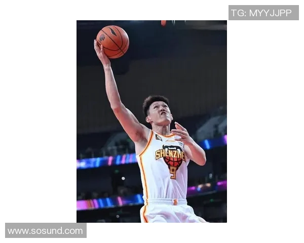 周鹏的篮球生涯回顾与未来展望:从青年才俊到球队核心的成长之路 周鹏的篮球生涯回顾与未来展望:从青年才俊到球队核心的成长之路