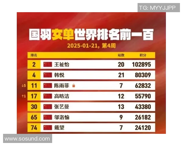 北京羽毛球队实力强劲最新羽毛球力量排行榜TOP10揭晓