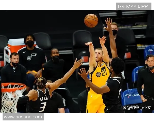 多伦多猛龙与爵士的精彩对决分析及赛季前景展望 多伦多猛龙与爵士的精彩对决分析及赛季前景展望