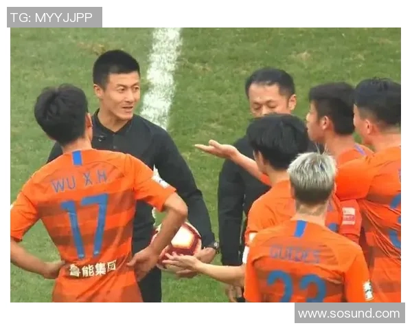 建业与佳兆业对决裁判表现分析及其对比赛结果的影响探讨