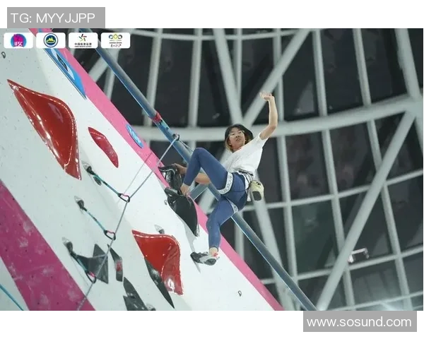 广州攀岩队灵活性探讨与训练方法分析助力攀岩运动发展MBA