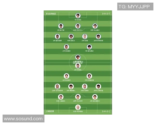 川崎前锋对阵悉尼FC比赛预测分析及双方近期状态评估