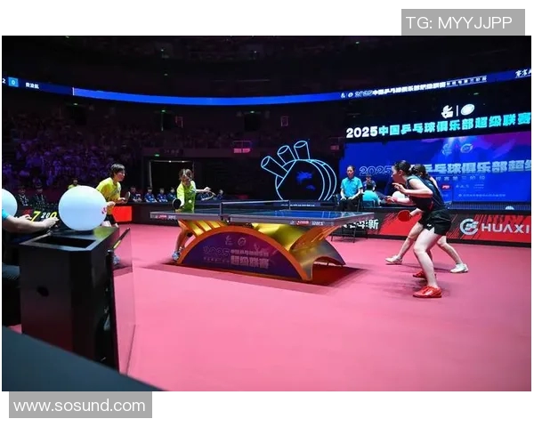 成都乒乓球队在精英赛中的技术表现分析与点评MBA
