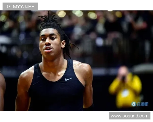 杰登艾维的崛起之路：从大学球场到NBA新星的成长历程