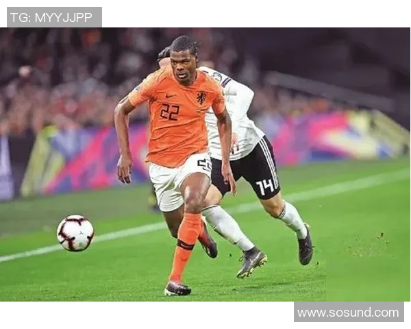 欧国赛激战德国对决荷兰谁能在这场强强对话中笑到最后