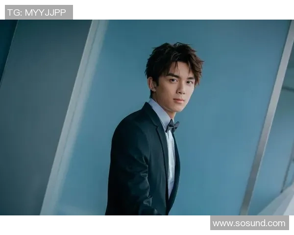 深度对话吴磊探索和平精英背后的成长与挑战之路 深度对话吴磊探索和平精英背后的成长与挑战之路