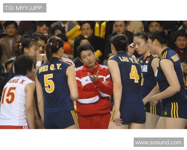 深圳排球队的节奏揭秘:深度解析排球背后的战术与团队协作 深圳排球队的节奏揭秘:深度解析排球背后的战术与团队协作